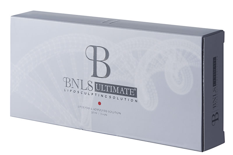 BNLS　ULTIMATEの製品画像